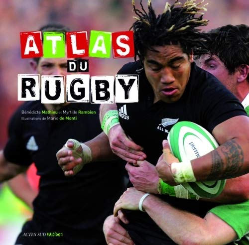 Atlas du rugby