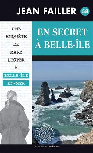 En secret à Belle-Ile