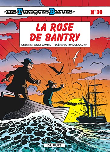 La "Rose de Bantry"