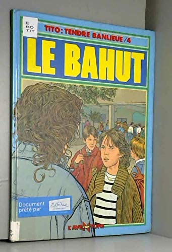 Le Bahut
