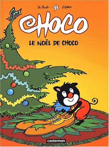 Le Noël de Choco